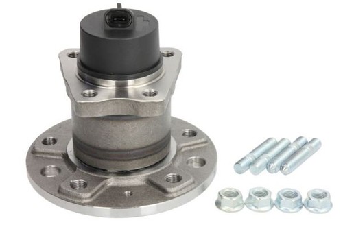 Rear bta h2x006bta - rear,