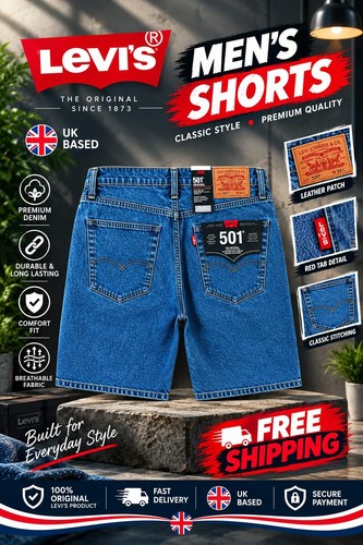 Levis 501 mens mid - levis,