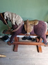 Pegasus Vintage Children's