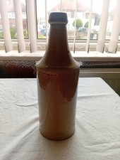AN ANTIQUE R. RIMMER STONEWARE