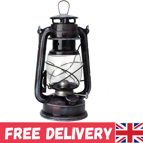 Vintage storm lantern lights - vintage,