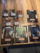 Warhammer Invasion skaven