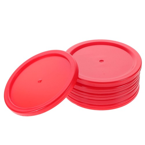 6pcs stable reusable plastic - reusable,