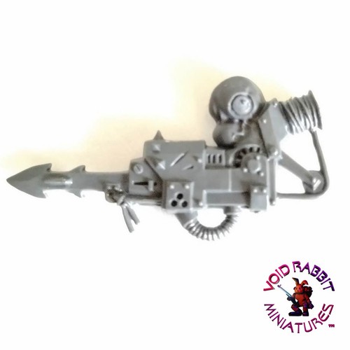 Warhammer 40k ork nobz - nobz, power