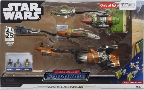 Disney star wars micro - wars,
