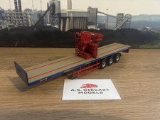 Corgi Modern Truck Heavy