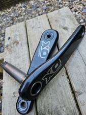Sram X0 Carbon Crankset 175mm