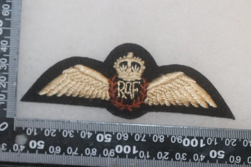 Copy royal air - royal, force