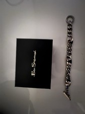 Ben Sherman Chunky Link