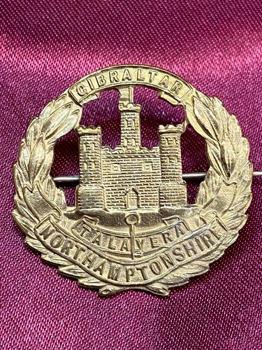 Ww1 ww2 the northamptonshire - ww1/ww2,