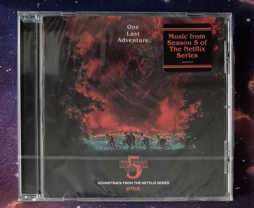 Various artists stranger - various,
