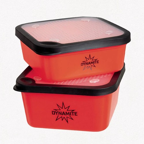 Dynamite baits bait box coarse - baits,