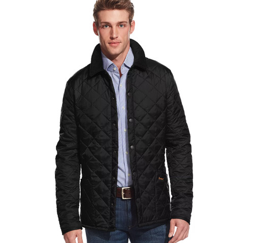 Barbour heritage liddesdale - barbour,