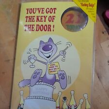 Happy Birthday 21 today