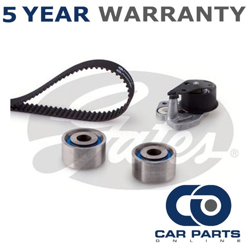 Timing cam belt - kit, fits