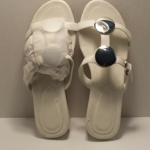 Avon double disc slide - disc, size