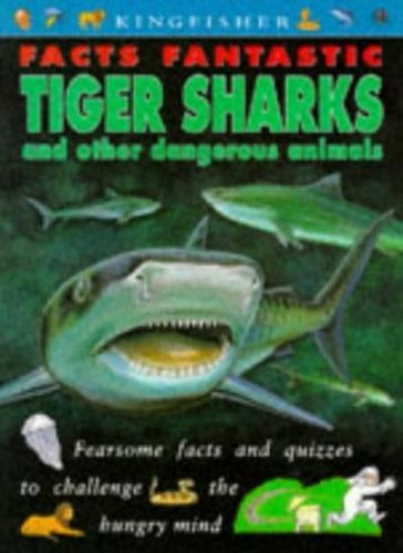 Tiger sharks and other - sharks,