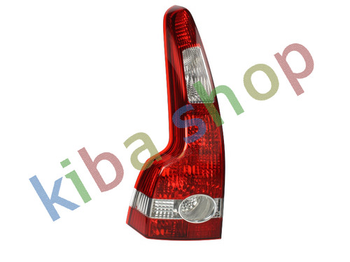 Left rear lamp - left, l