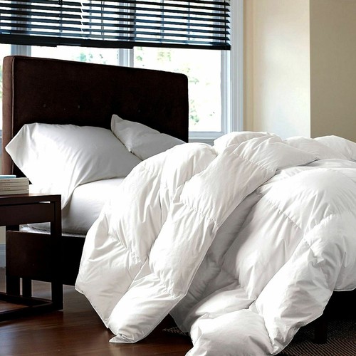 Luxury duck feather - luxury,