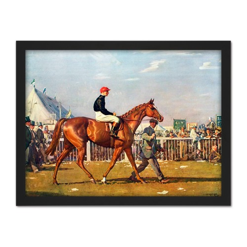 Sir alfred james - james, munnings