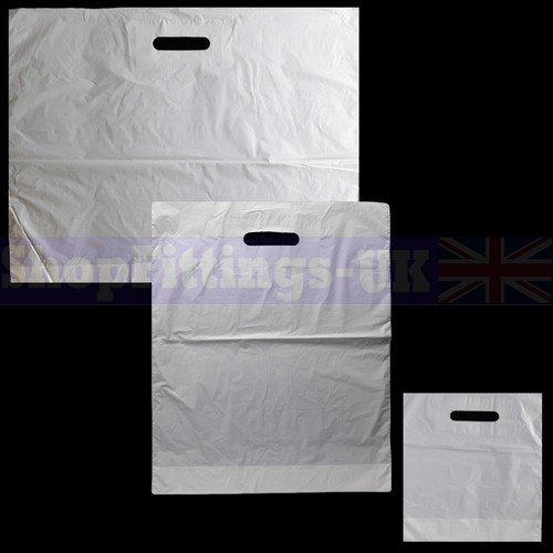 New white patch handle - new,