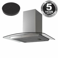 SIA 60cm Stainless Steel