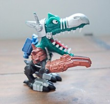 Mighty Warsaurus Spike