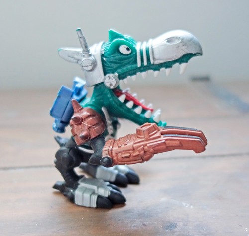 Mighty warsaurus spike - warsaurus,