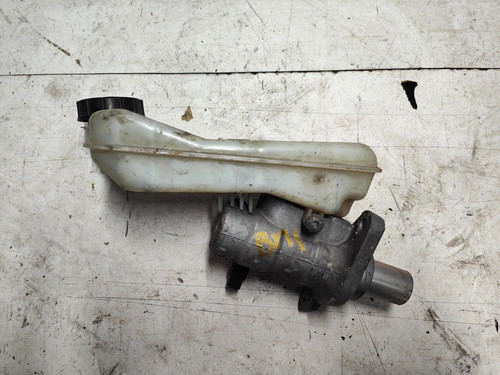 Ford mondeo mk4 - mk4, brake