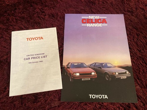 Toyota celica mk3 - mk3, &