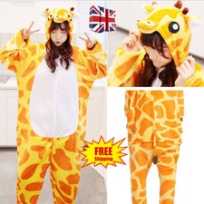 Giraffe Kids Adult Animal