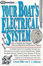 Your boat electrical system - boat's,