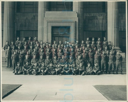 Ww2 3rd btn - ww2, rgt