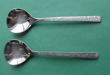 Viners STUDIO, Bark Pattern