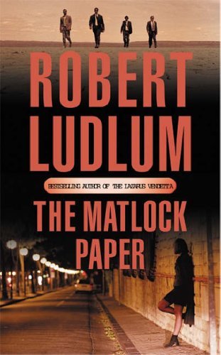 The matlock paper - the,
