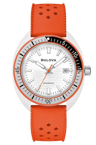 Bulova men watch quartz - bulova,