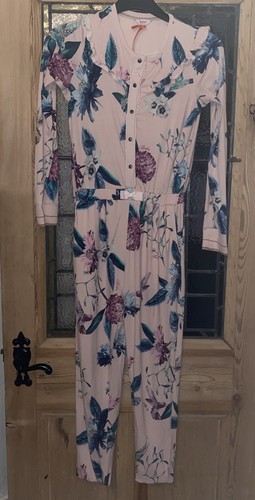 Size pink floral - size, 34”