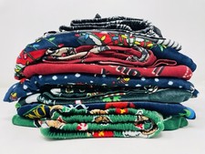 Mens PJ Pajama Pants Size