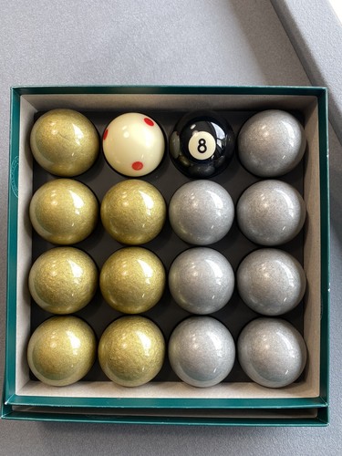 Special exclusive aramith - special,