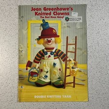 Jean Greenhowe's Knitted