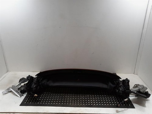 Convertible roof assy porsche - roof,