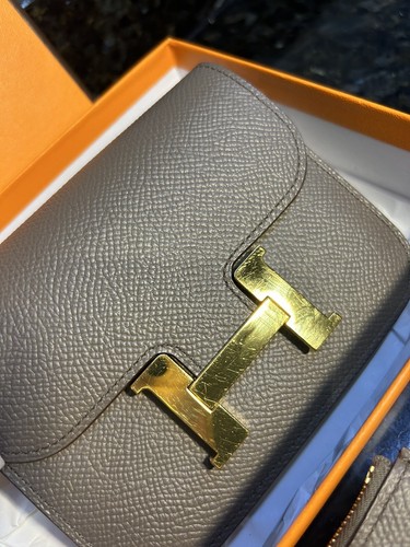 Hermes constance slim - hermes,