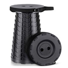 CaddyTrek Folding Portable Golf Seat with Storage Bag for CaddyTrek R2