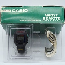 NoS Vintage Casio Rare Remote