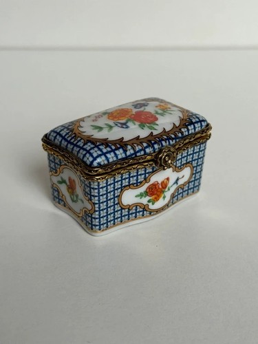 Vintage del prado porcelain - vintage,