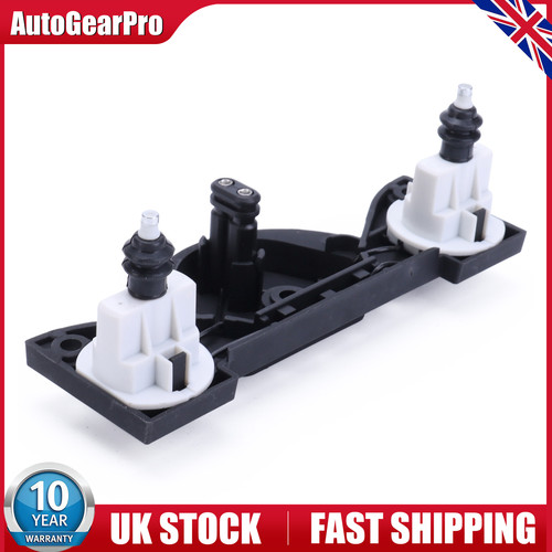 Abs shuttle valve - shuttle, modulator