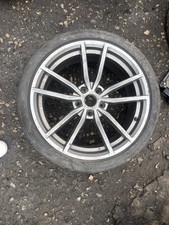 VW Golf R Pretoria 18 inch