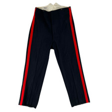 British Army Trousers No1