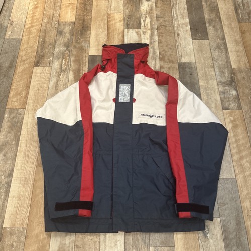 Henri lloyd wind waterproof - henri, &