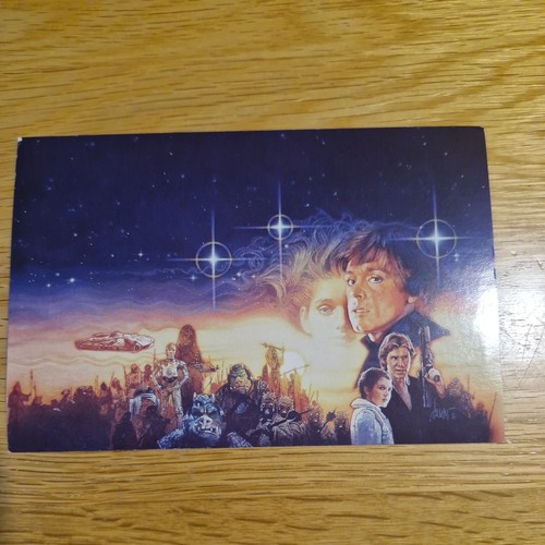 Children the jedi cover art - of,